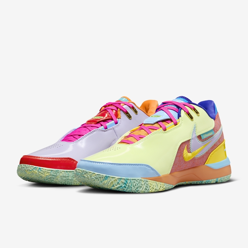 LEBRON NXXT GEN AMPD IPS Basketball Shoe | Excellent Condition | W/Box | Size 16